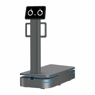 Mobiler AMR-Roboter
